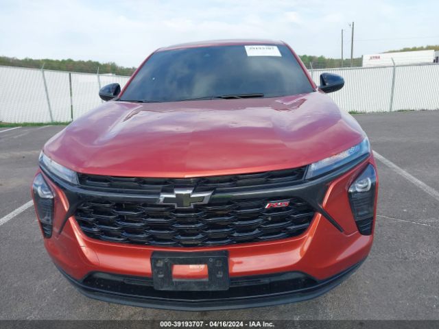 KL77LGE27RC036091 Chevrolet Trax Fwd 1rs