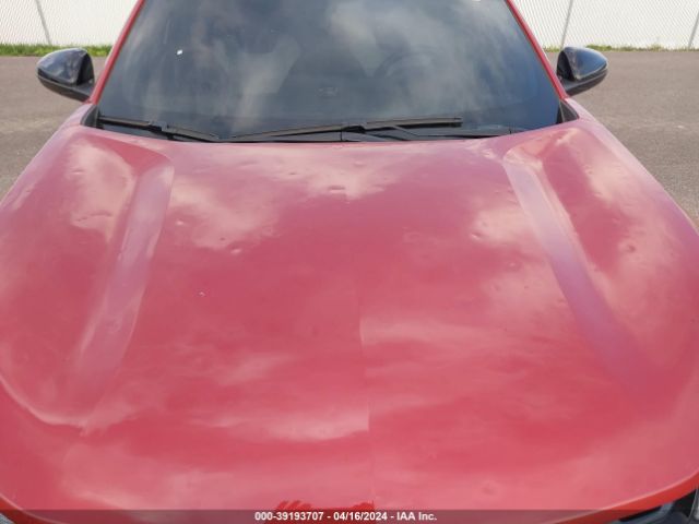 KL77LGE27RC036091 Chevrolet Trax Fwd 1rs