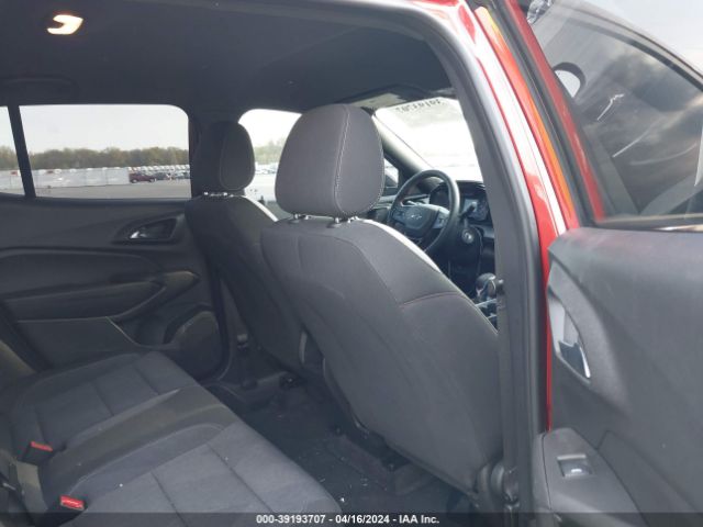 KL77LGE27RC036091 Chevrolet Trax Fwd 1rs