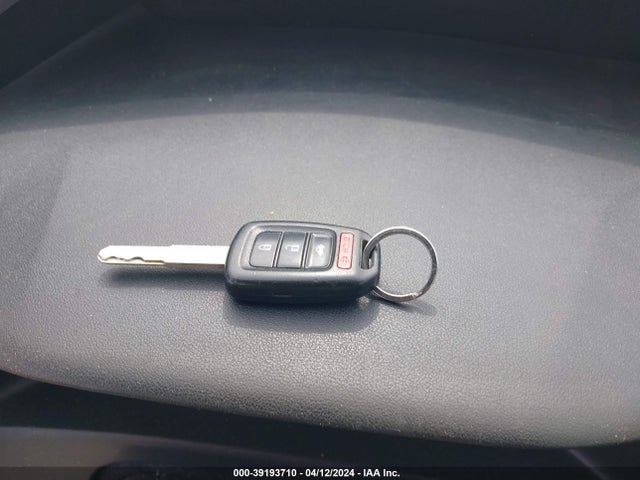 Honda Civic Lx 2014 2HGFB2F51EH558933 Image 11