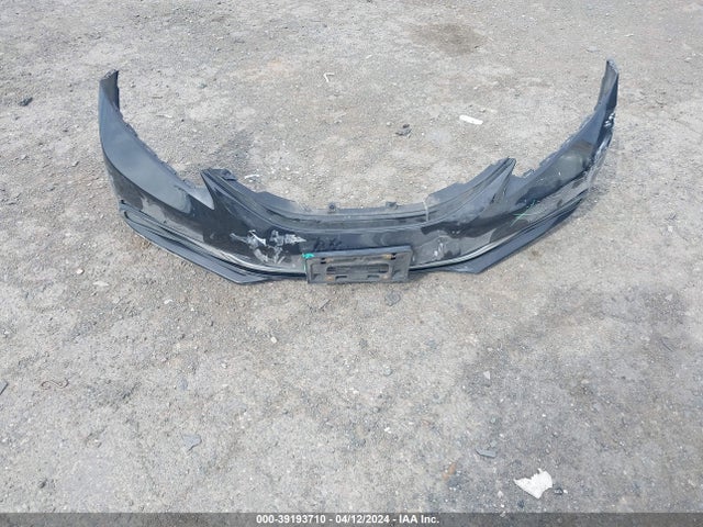 Honda Civic Lx 2014 2HGFB2F51EH558933 Image 12