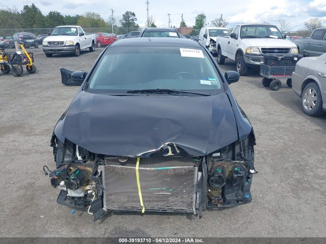 Honda Civic Lx 2014 2HGFB2F51EH558933 Image 6