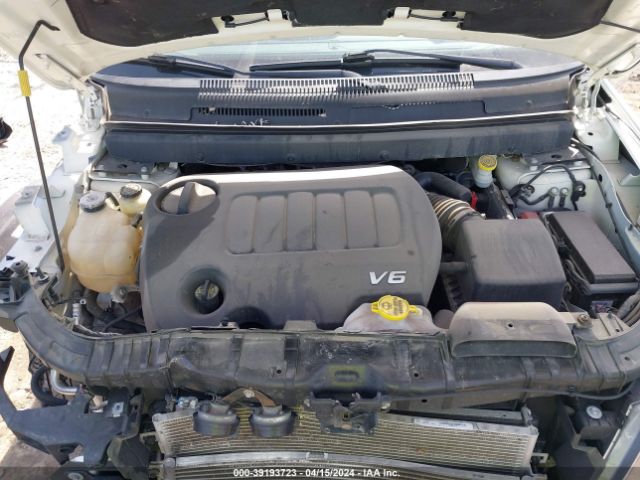 3C4PDDEG8HT703683 Dodge Journey Gt Awd