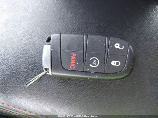 3C4PDDEG8HT703683 Dodge Journey Gt Awd
