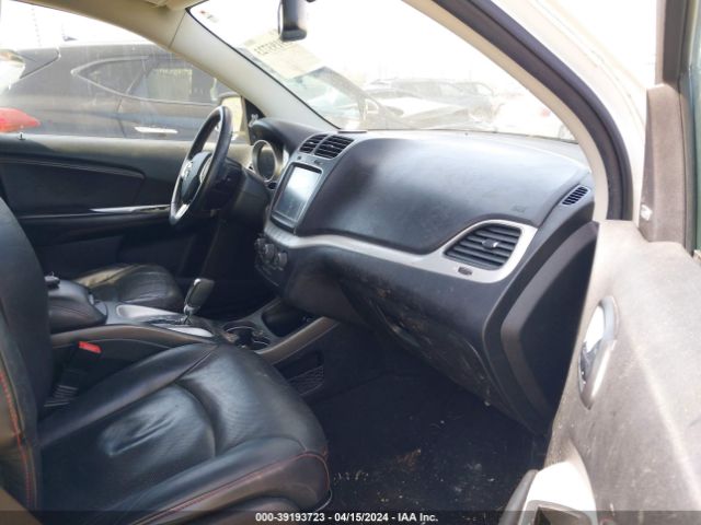 3C4PDDEG8HT703683 Dodge Journey Gt Awd