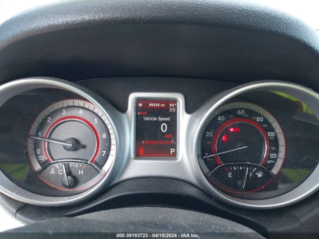 3C4PDDEG8HT703683 Dodge Journey Gt Awd