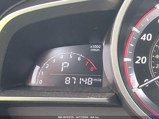 Mazda Mazda3 I Touring 2016 JM1BM1W73G1314267 Image 15
