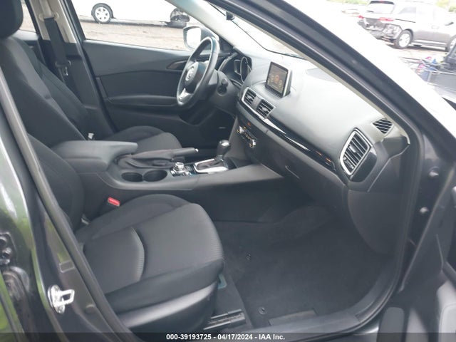 Mazda Mazda3 I Touring 2016 JM1BM1W73G1314267 Image 5