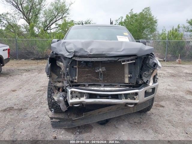 Ford F-150 Xlt 2020 1FTEW1E42LKD43777 Image 12