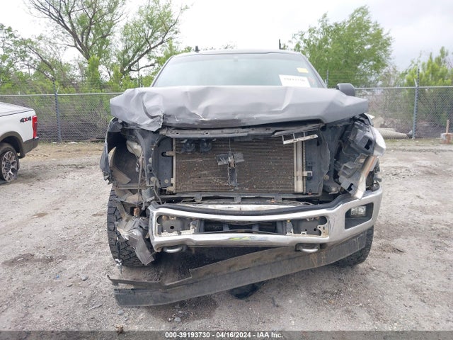 Ford F-150 Xlt 2020 1FTEW1E42LKD43777 Image 6