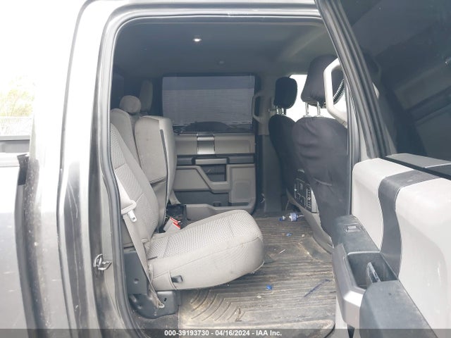 Ford F-150 Xlt 2020 1FTEW1E42LKD43777 Image 8