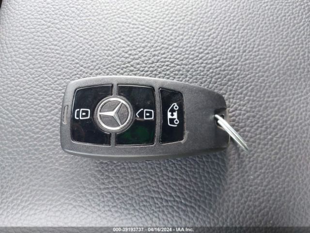 W1Y4NCHY5PT140001 Mercedes-Benz Sprinter 2500 High Roof 4-cyl Diesel Ho