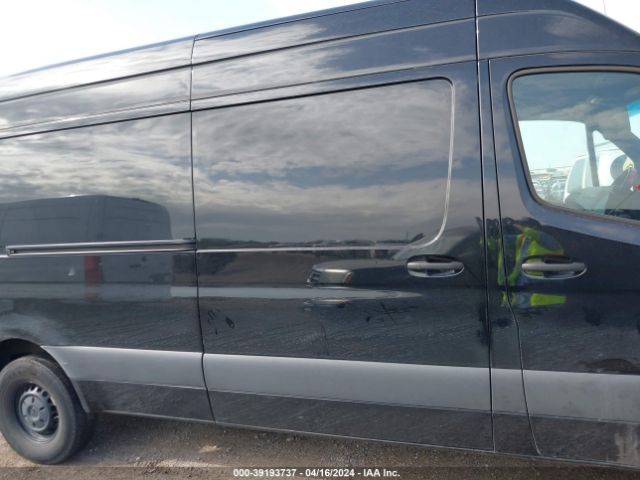 W1Y4NCHY5PT140001 Mercedes-Benz Sprinter 2500 High Roof 4-cyl Diesel Ho