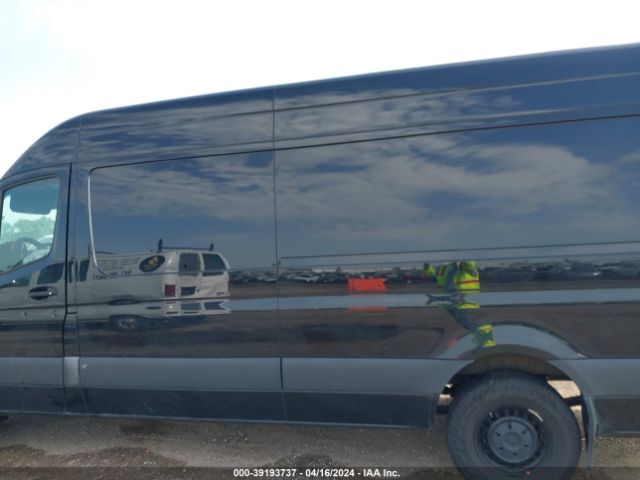 W1Y4NCHY5PT140001 Mercedes-Benz Sprinter 2500 High Roof 4-cyl Diesel Ho