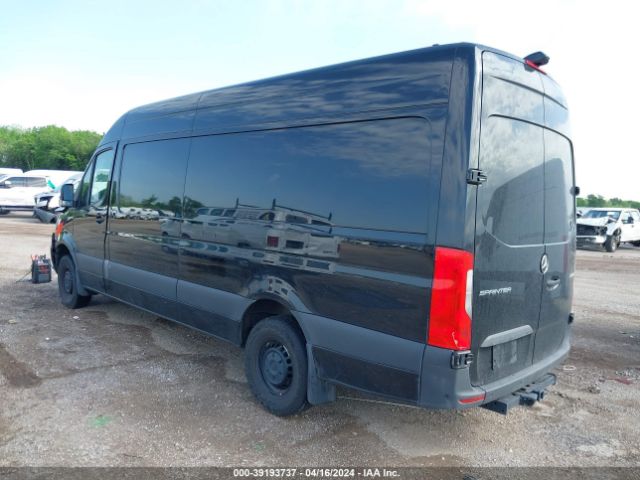 W1Y4NCHY5PT140001 Mercedes-Benz Sprinter 2500 High Roof 4-cyl Diesel Ho