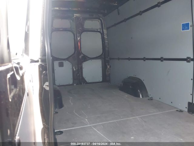 W1Y4NCHY5PT140001 Mercedes-Benz Sprinter 2500 High Roof 4-cyl Diesel Ho