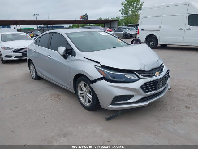 2018 1G1BE5SM0J7161750 main image