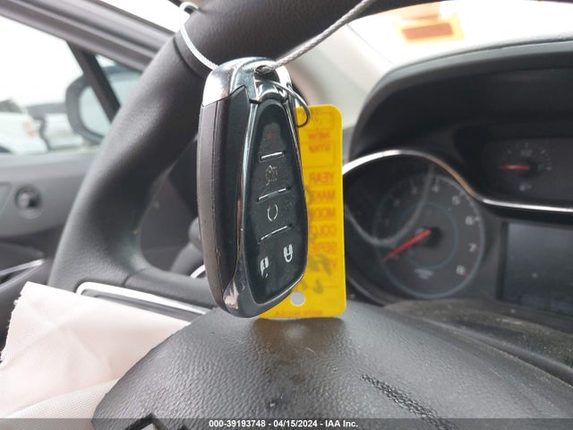 Chevrolet Cruze Lt Auto 2018 1G1BE5SM0J7161750 Image 11