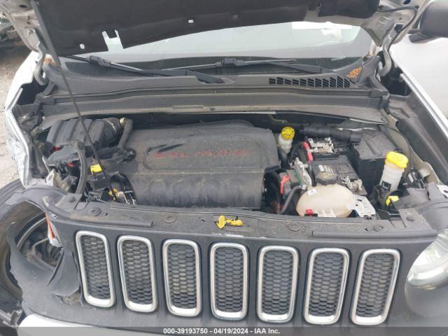ZACCJBAT4FPB29201 Jeep Renegade Sport