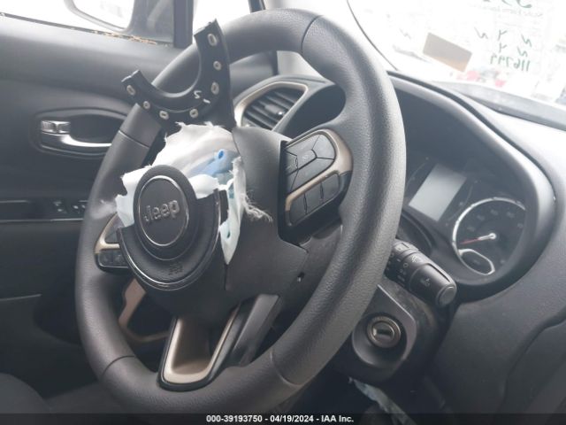 ZACCJBAT4FPB29201 Jeep Renegade Sport
