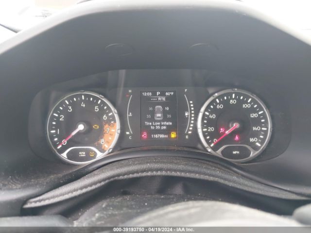 ZACCJBAT4FPB29201 Jeep Renegade Sport
