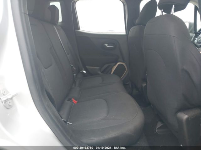 ZACCJBAT4FPB29201 Jeep Renegade Sport