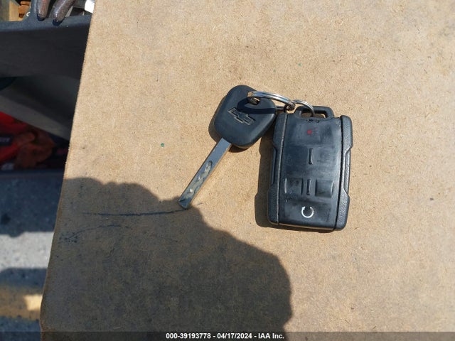 Chevrolet Suburban Ls 2018 1GNSCGKC7JR212527 Image 11