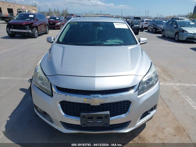 Chevrolet Malibu 1lz 2015 1G11F5SL6FF124487 Image 12
