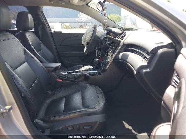 Chevrolet Malibu 1lz 2015 1G11F5SL6FF124487 Image 5