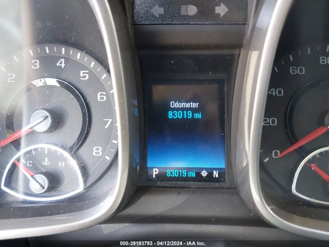 Chevrolet Malibu 1lz 2015 1G11F5SL6FF124487 Image 7