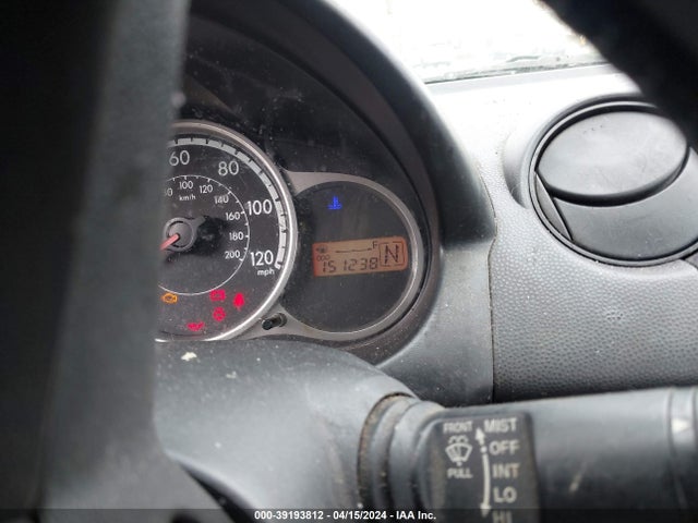 Mazda Mazda2 Sport 2014 JM1DE1KY6E0183651 Image 7