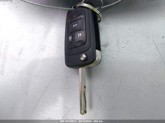 Chevrolet Cruze 1lt Auto 2014 1G1PC5SB5E7202146 Image 11