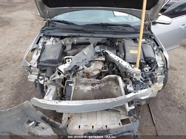 Chevrolet MALIBU 2LT 2014 1G11E5SL5EF123803 Image 10