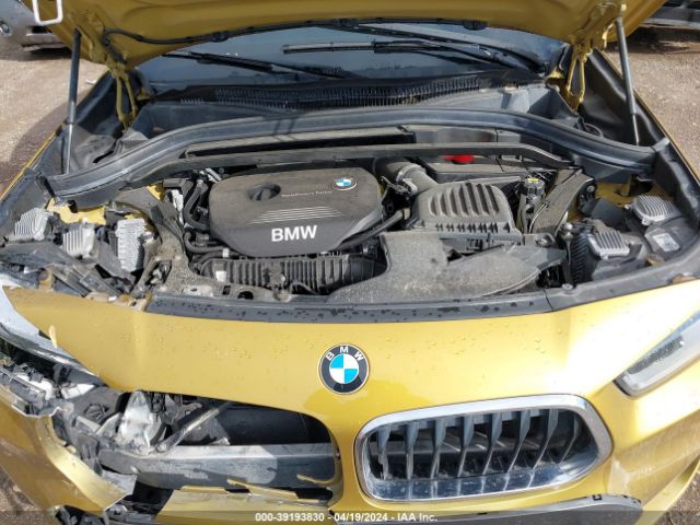 WBXYJ5C33JEB19254 BMW X2 Xdrive28i