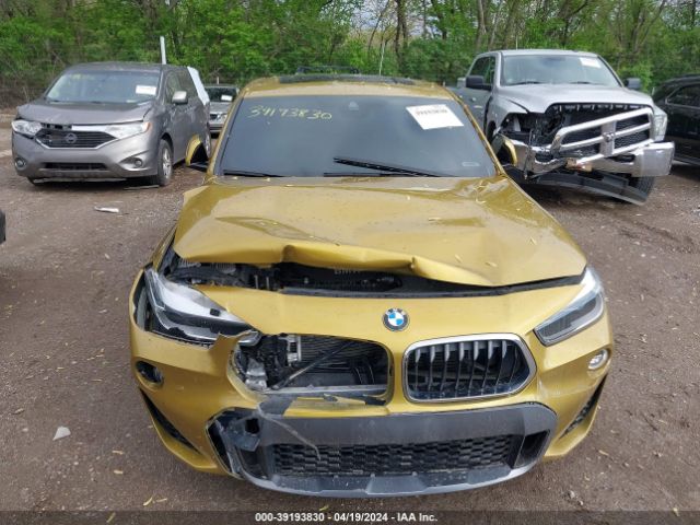WBXYJ5C33JEB19254 BMW X2 Xdrive28i