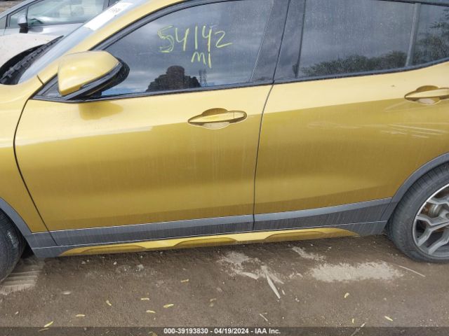 WBXYJ5C33JEB19254 BMW X2 Xdrive28i