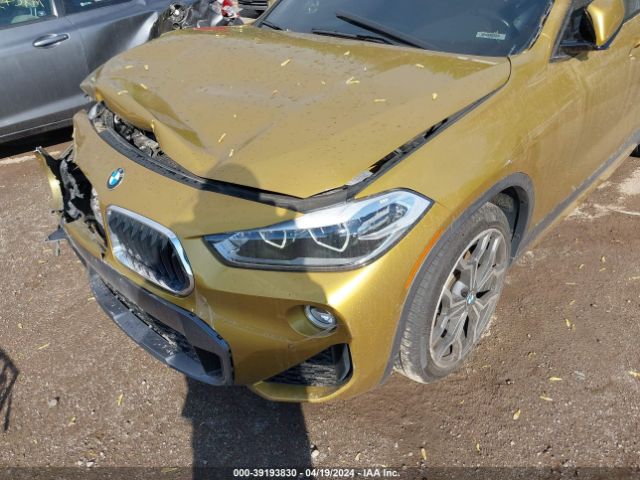 WBXYJ5C33JEB19254 BMW X2 Xdrive28i
