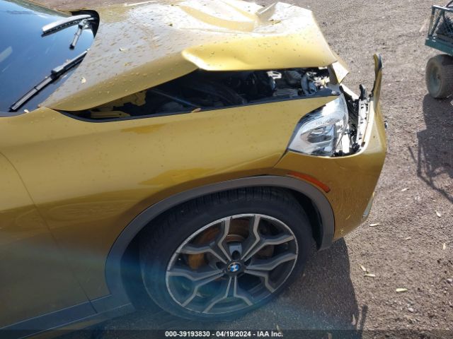 WBXYJ5C33JEB19254 BMW X2 Xdrive28i