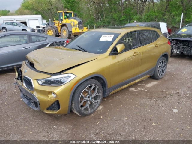 WBXYJ5C33JEB19254 BMW X2 Xdrive28i