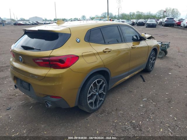 WBXYJ5C33JEB19254 BMW X2 Xdrive28i