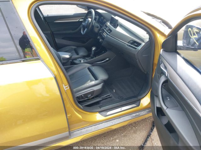 WBXYJ5C33JEB19254 BMW X2 Xdrive28i