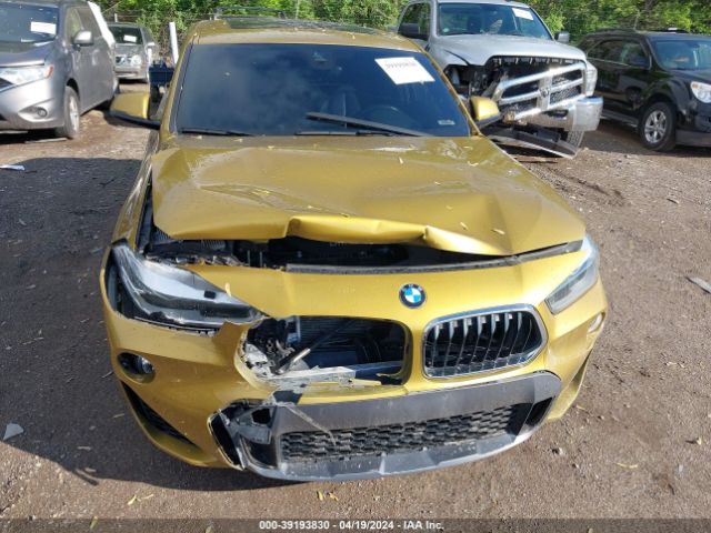 WBXYJ5C33JEB19254 BMW X2 Xdrive28i