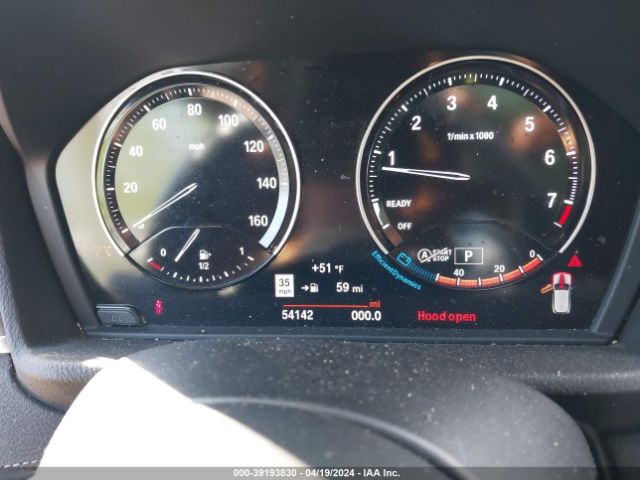 WBXYJ5C33JEB19254 BMW X2 Xdrive28i