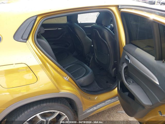 WBXYJ5C33JEB19254 BMW X2 Xdrive28i