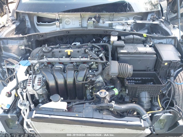 KIA SOUL LX 2023 KNDJ23AU4P7206909 Image 10