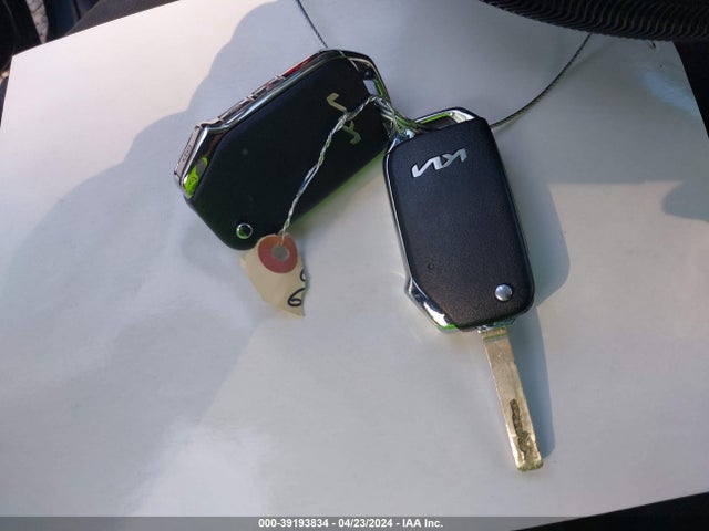 KIA SOUL LX 2023 KNDJ23AU4P7206909 Image 11