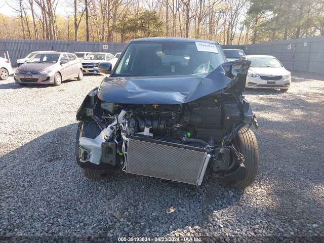KIA SOUL LX 2023 KNDJ23AU4P7206909 Image 12