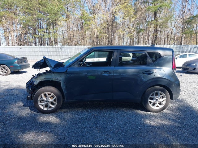 KIA SOUL LX 2023 KNDJ23AU4P7206909 Image 14