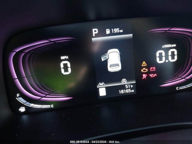KIA SOUL LX 2023 KNDJ23AU4P7206909 Image 15