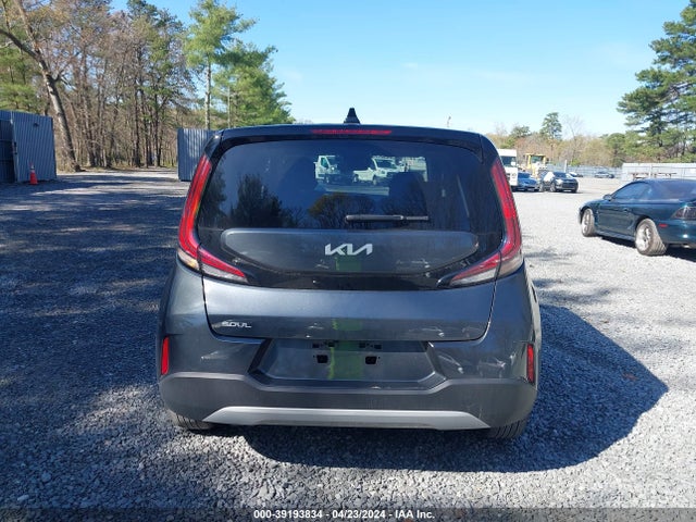 KIA SOUL LX 2023 KNDJ23AU4P7206909 Image 16